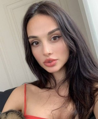 Анкета проститутки Ольга - город Черга, 26 лет, №10988