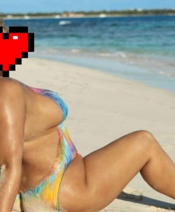 Анкета проститутки Алия - город Черга, 38 лет, №13233