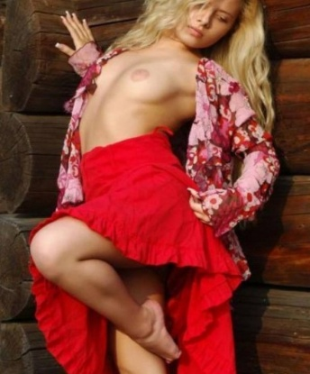 Анкета проститутки Юля - город Черга, 26 лет, №15860