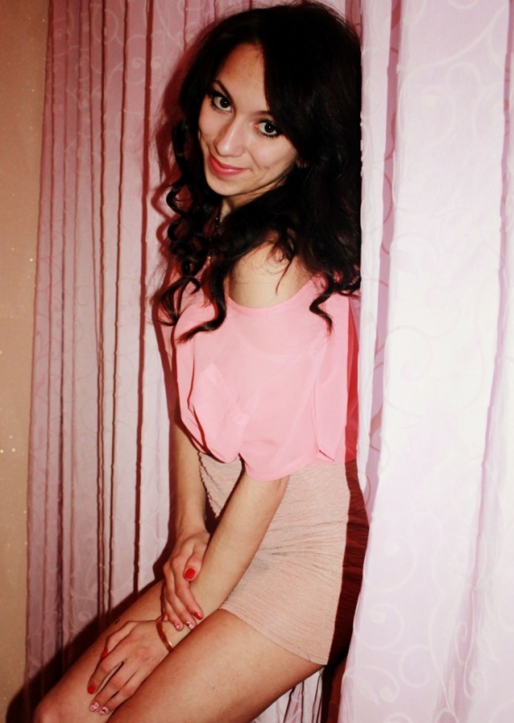 Анкета проститутки Лена - город Черга, 22 года, №21240