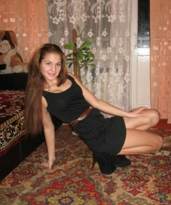 Анкета проститутки Нина - город Черга, 24 года, №8012