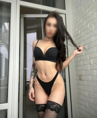 Анкета проститутки Евлампия - город Черга, 18 лет, №8129